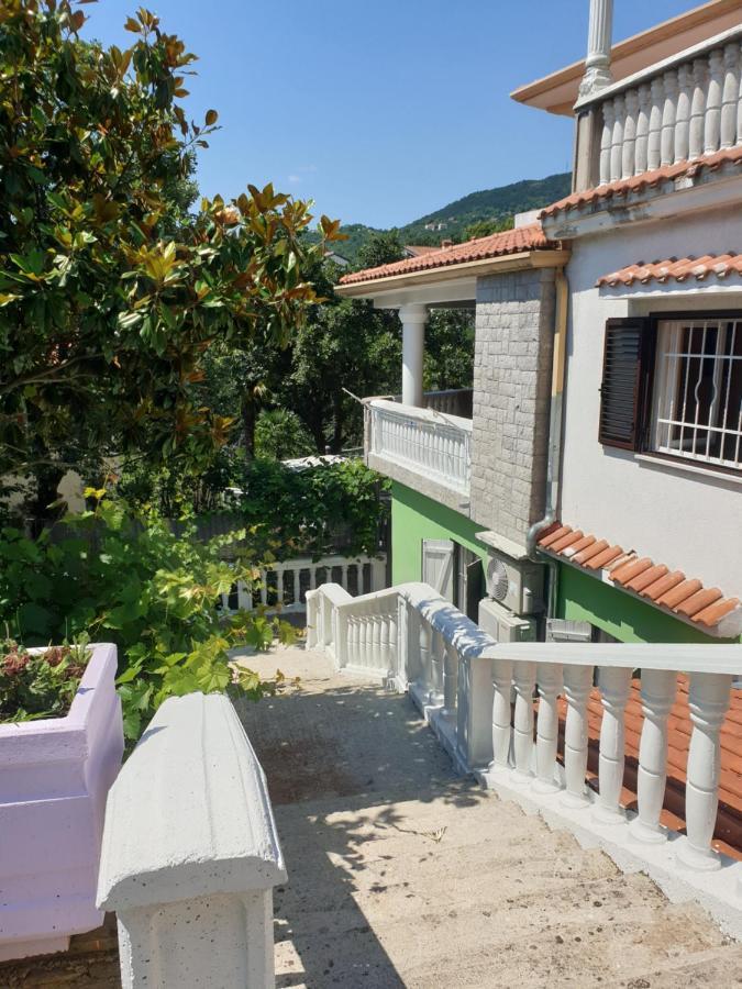 Pobri App3 Apartment Matulji Exterior photo