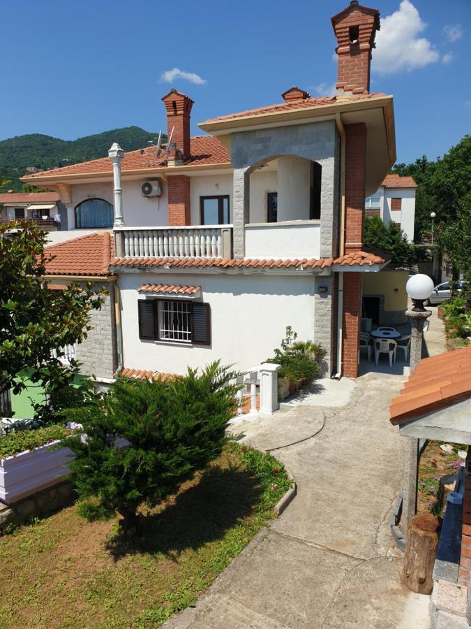 Pobri App3 Apartment Matulji Exterior photo