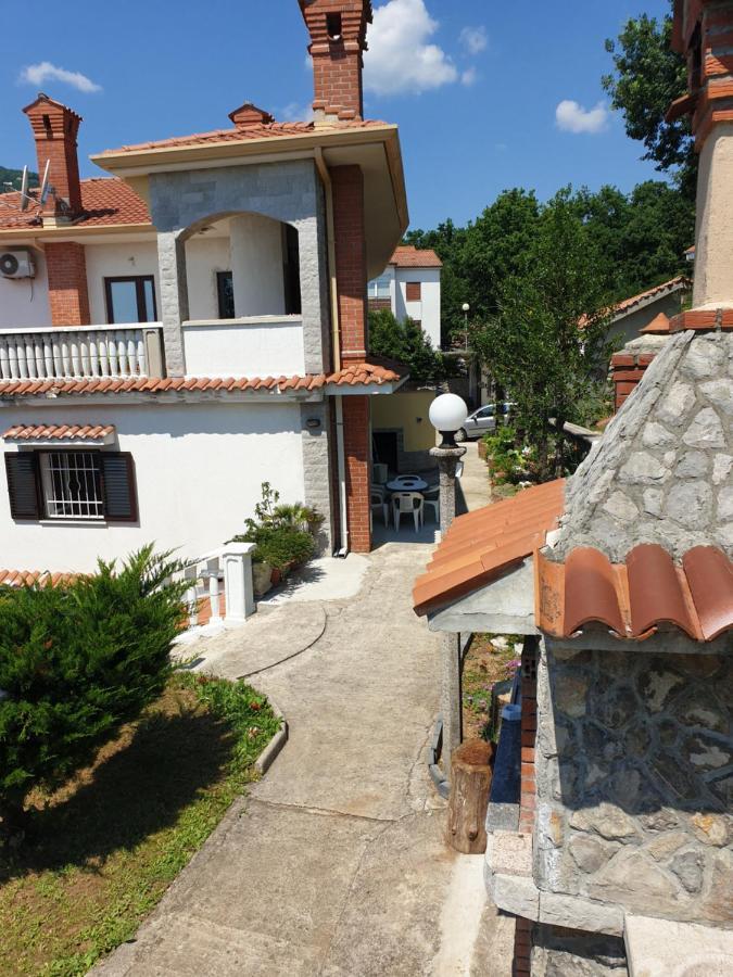 Pobri App3 Apartment Matulji Exterior photo