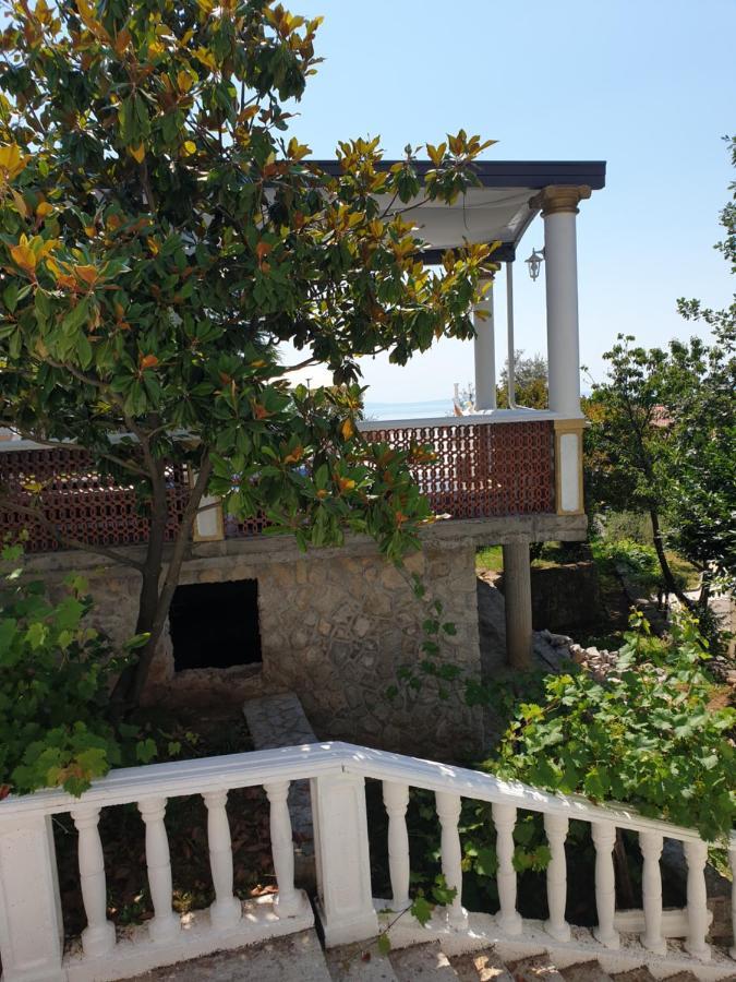 Pobri App3 Apartment Matulji Exterior photo
