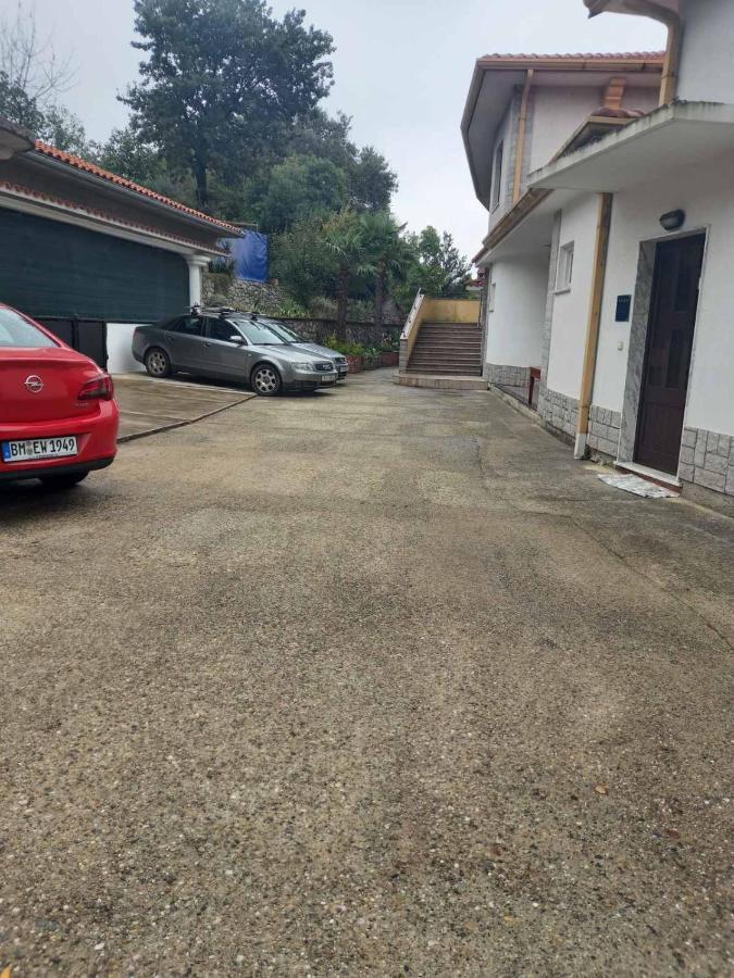 Pobri App3 Apartment Matulji Exterior photo