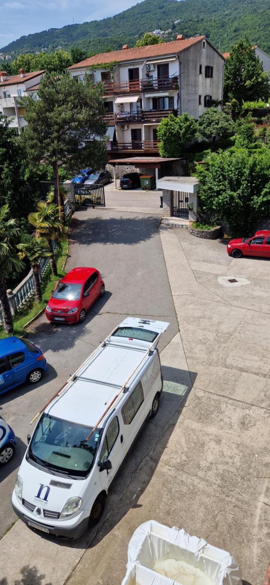 Pobri App3 Apartment Matulji Exterior photo
