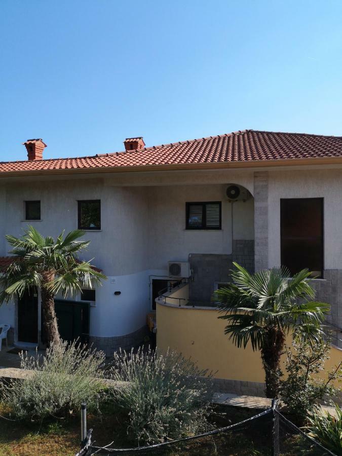 Pobri App3 Apartment Matulji Exterior photo