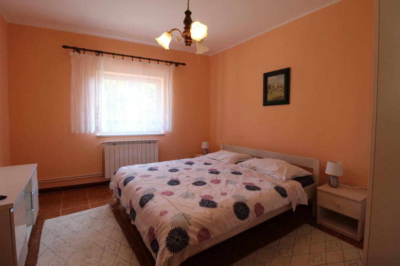 Pobri App3 Apartment Matulji Exterior photo