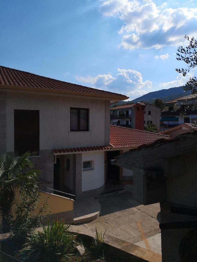 Pobri App3 Apartment Matulji Exterior photo