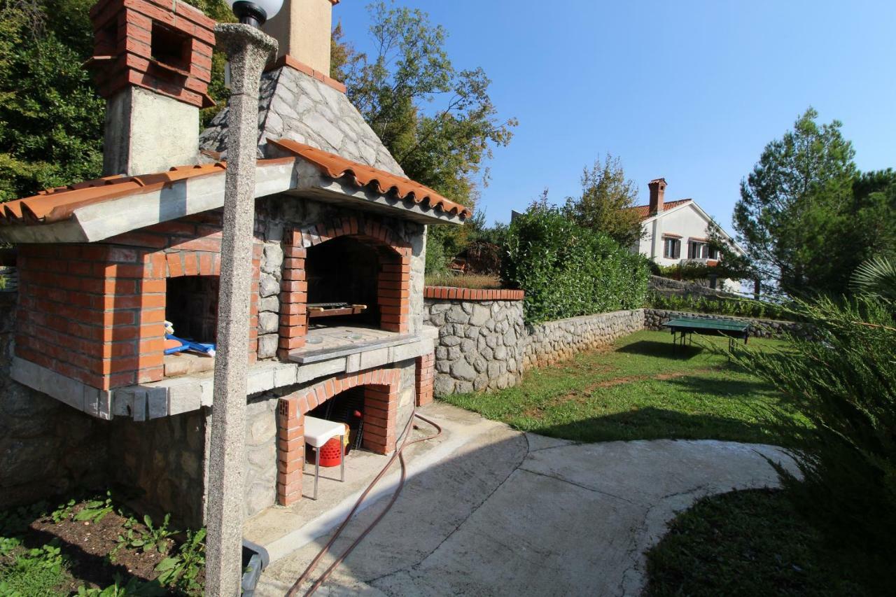 Pobri App3 Apartment Matulji Exterior photo