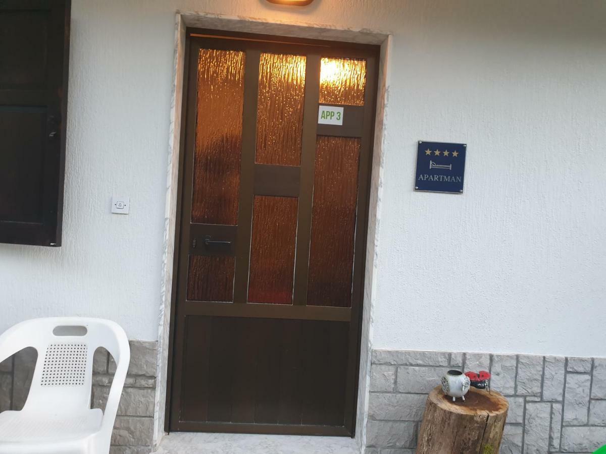 Pobri App3 Apartment Matulji Exterior photo